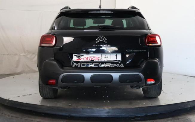 Citroen C3 AirCross 1.5 BlueHDi 120 Shine