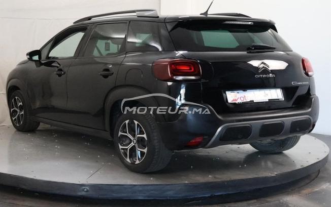 Citroen C3 AirCross 1.5 BlueHDi 120 Shine