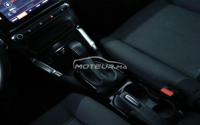 Citroen C3 AirCross 1.5 BlueHDi 120 Shine