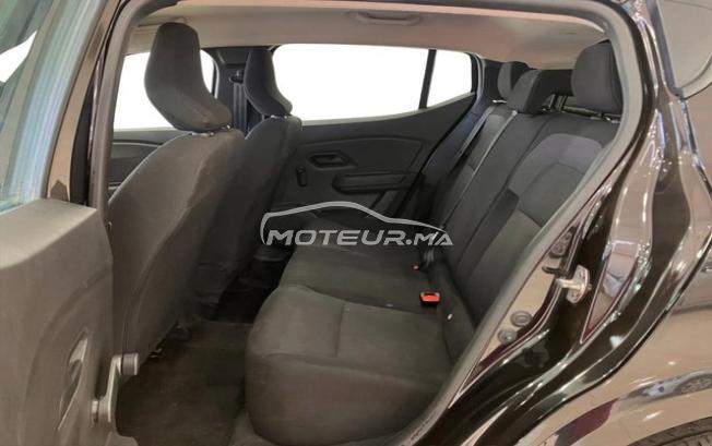 Dacia Sandero Diesel Manuelle 2024 à Agadir