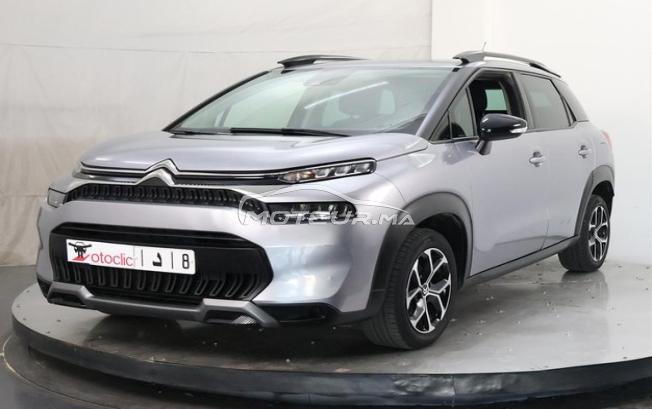 Citroen C3 AirCross 1.5 BlueHDi 120 Shine