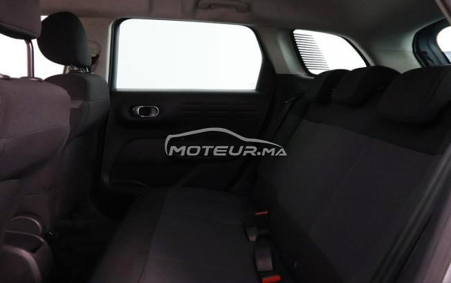 Citroen C3 AirCross 1.5 BlueHDi 120 Shine