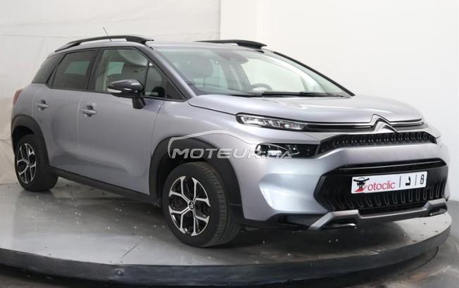 Citroen C3 AirCross 1.5 BlueHDi 120 Shine