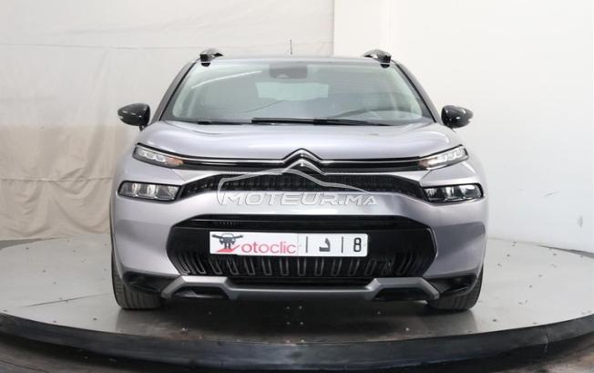 Citroen C3 AirCross 1.5 BlueHDi 120 Shine