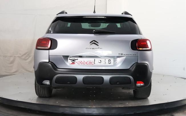 Citroen C3 AirCross 1.5 BlueHDi 120 Shine