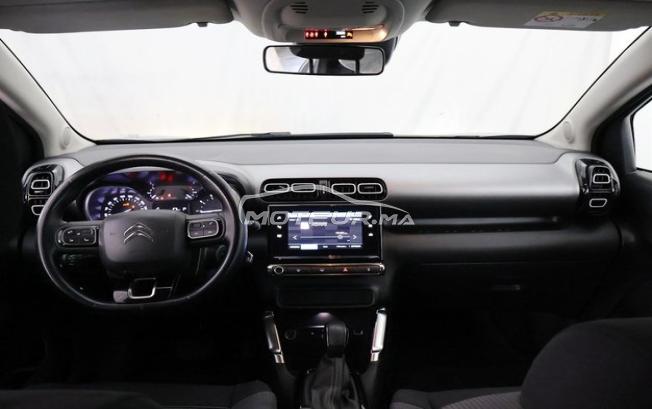 Citroen C3 AirCross 1.5 BlueHDi 120 Shine