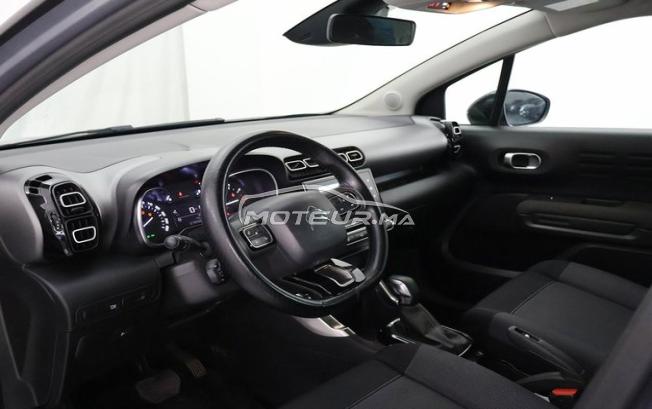 Citroen C3 AirCross 1.5 BlueHDi 120 Shine