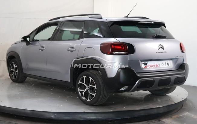 Citroen C3 AirCross 1.5 BlueHDi 120 Shine