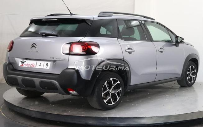 Citroen C3 AirCross 1.5 BlueHDi 120 Shine