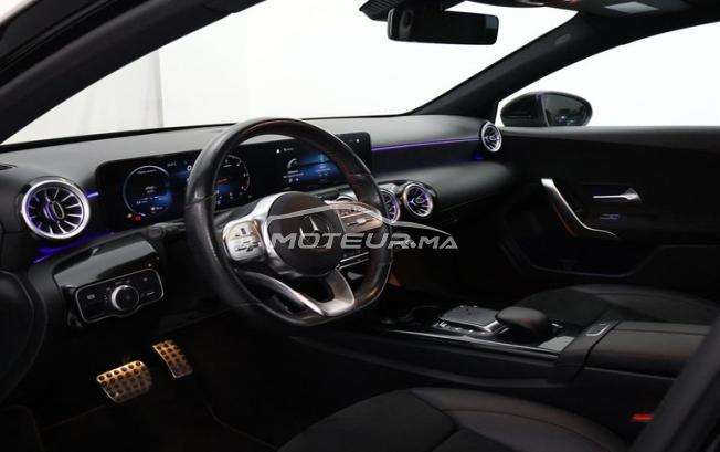 Mercedes-Benz CLA Coupe 220 d Distinctive