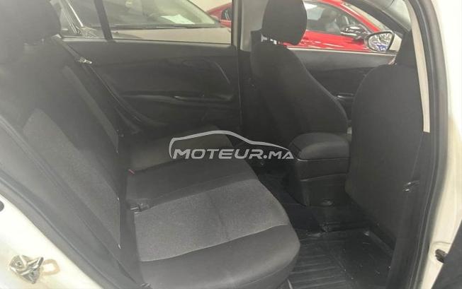 Fiat Tipo Diesel Manuelle 2022 à Agadir