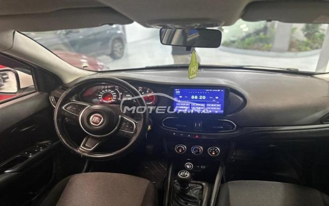 Fiat Tipo Diesel Manuelle 2022 à Agadir