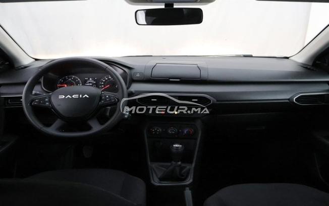 Dacia Sandero 1.0 TCe 100 Streetway Essentiel