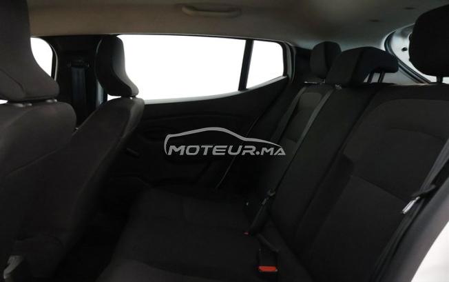 Dacia Sandero 1.0 TCe 100 Streetway Essentiel