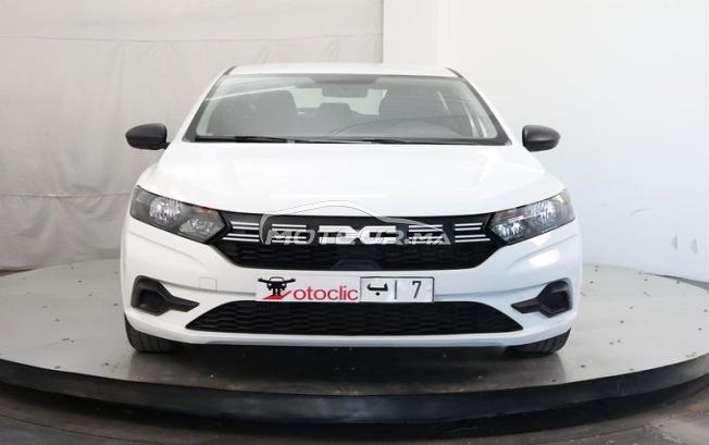 Dacia Sandero 1.0 TCe 100 Streetway Essentiel