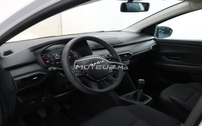 Dacia Sandero 1.0 TCe 100 Streetway Essentiel