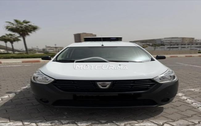 Dacia Dokker Ambiance Diesel WW