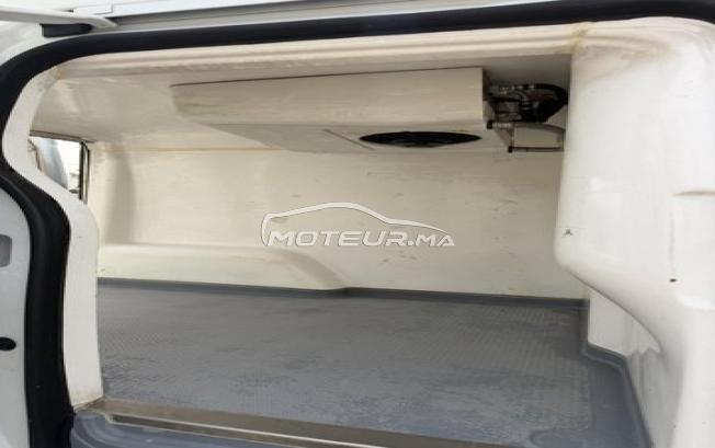 Dacia Dokker Ambiance Diesel WW