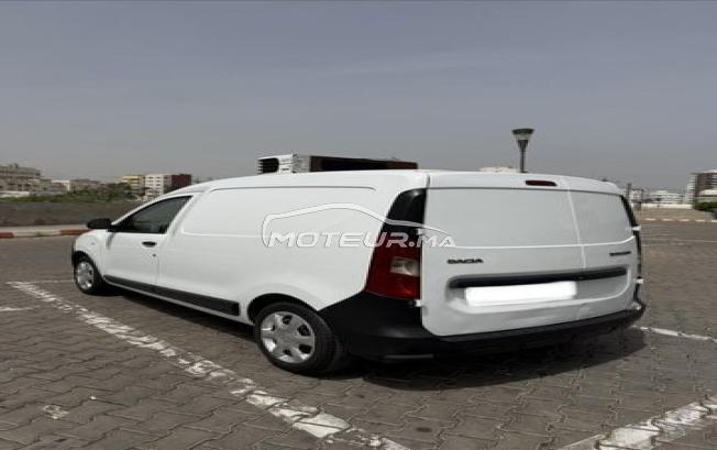 Dacia Dokker Ambiance Diesel WW