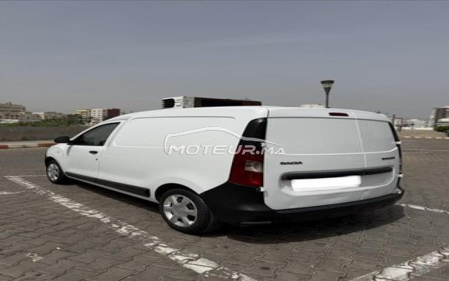 Dacia Dokker Ambiance Diesel WW