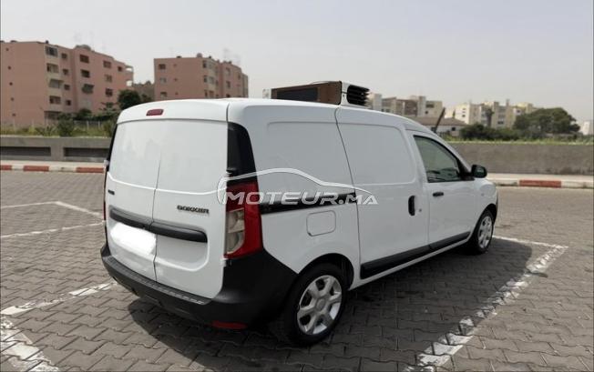 Dacia Dokker Ambiance Diesel WW