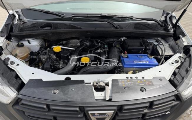 Dacia Dokker Ambiance Diesel WW