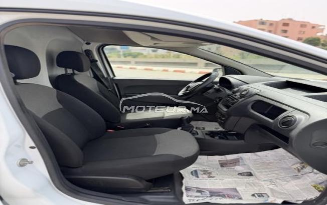 Dacia Dokker Ambiance Diesel WW