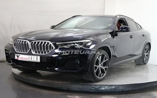 BMW X6 xDrive 30d Pack M