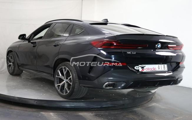 BMW X6 xDrive 30d Pack M