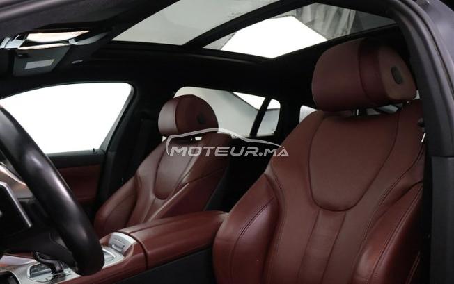 BMW X6 xDrive 30d Pack M