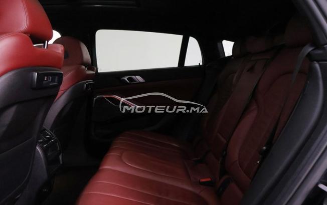 BMW X6 xDrive 30d Pack M