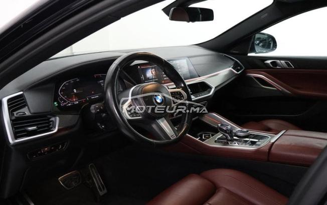 BMW X6 xDrive 30d Pack M