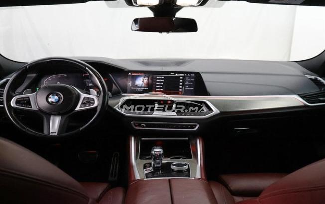 BMW X6 xDrive 30d Pack M