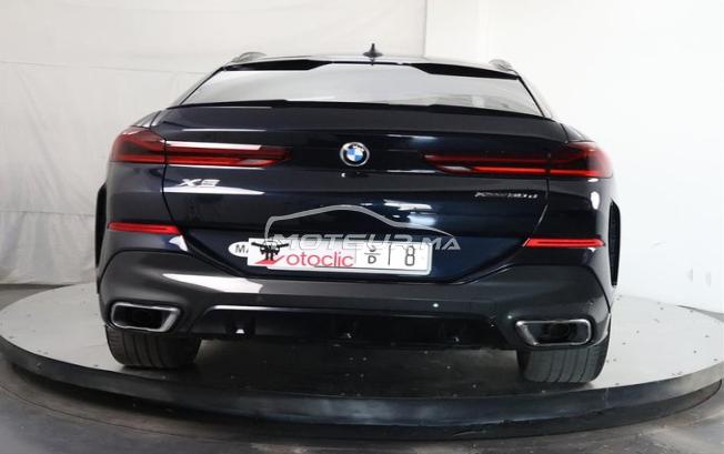 BMW X6 xDrive 30d Pack M