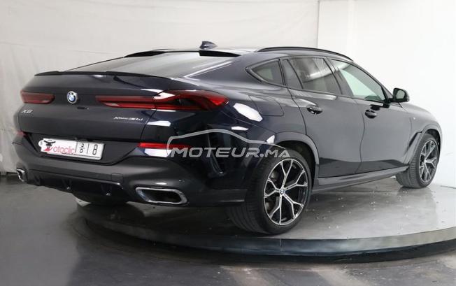 BMW X6 xDrive 30d Pack M