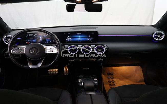 Mercedes Benz Classe A 200 d AMG Line