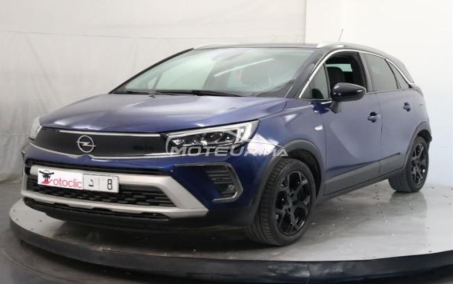 Opel Crossland 1.6 CDTi 92 Elegance