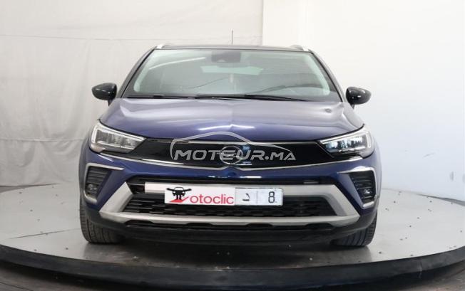 Opel Crossland 1.6 CDTi 92 Elegance