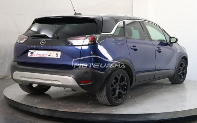 Opel Crossland 1.6 CDTi 92 Elegance