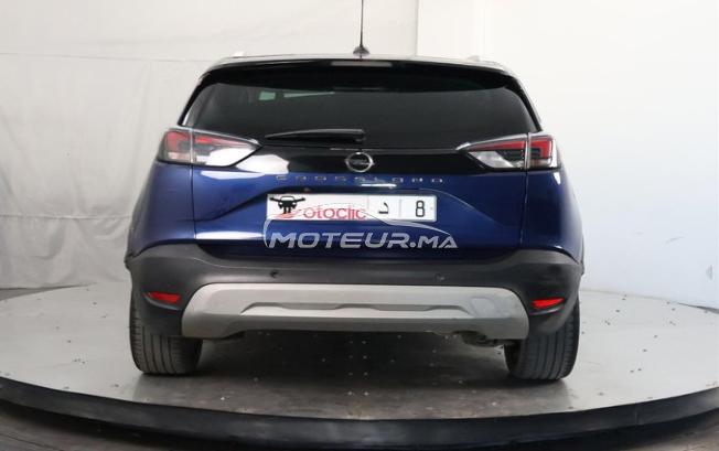 Opel Crossland 1.6 CDTi 92 Elegance