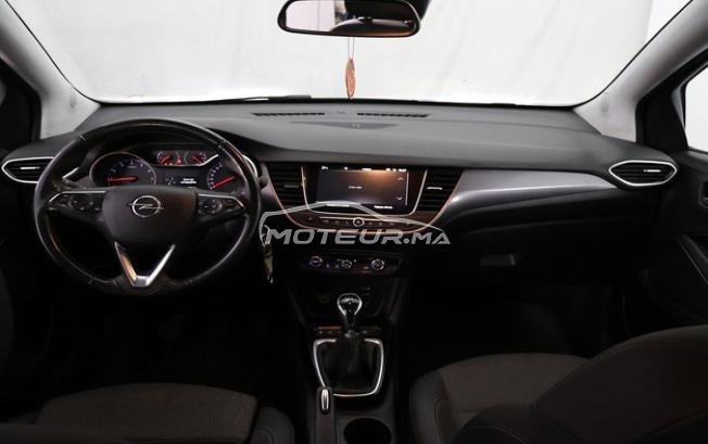 Opel Crossland 1.6 CDTi 92 Elegance