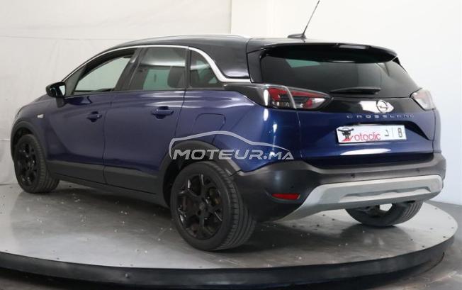 Opel Crossland 1.6 CDTi 92 Elegance