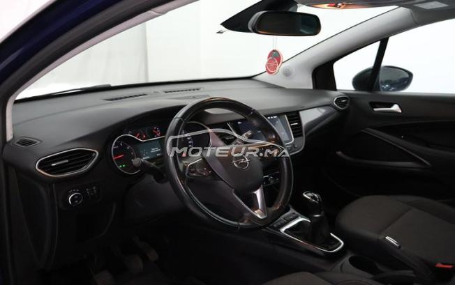 Opel Crossland 1.6 CDTi 92 Elegance