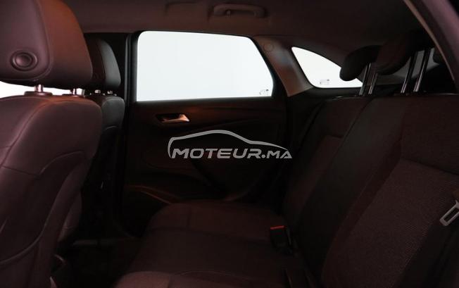 Opel Crossland 1.6 CDTi 92 Elegance