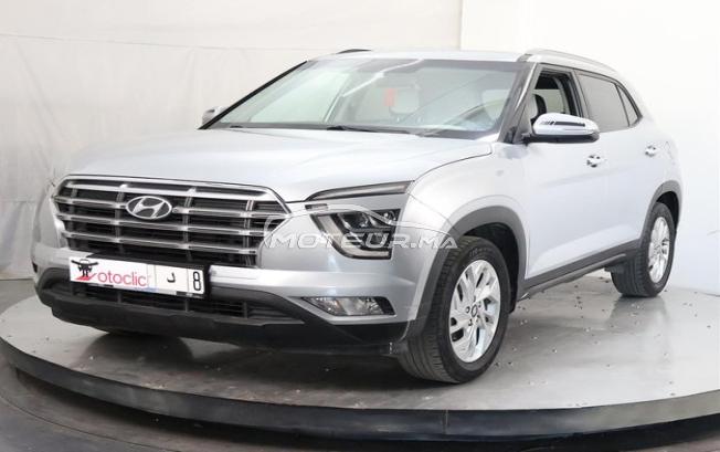Hyundai Creta 1.5 VGT 115 BVA Premium