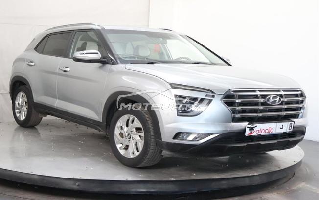 Hyundai Creta 1.5 VGT 115 BVA Premium