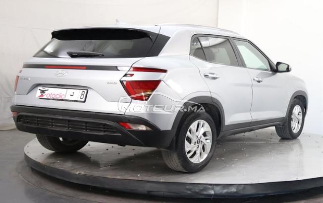 Hyundai Creta 1.5 VGT 115 BVA Premium