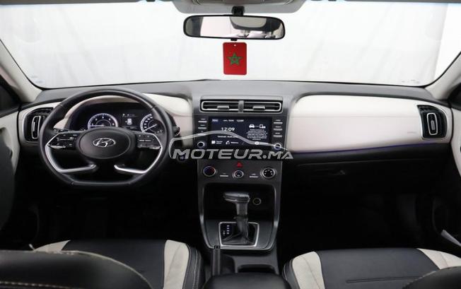 Hyundai Creta 1.5 VGT 115 BVA Premium
