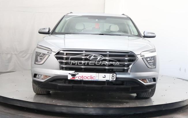 Hyundai Creta 1.5 VGT 115 BVA Premium