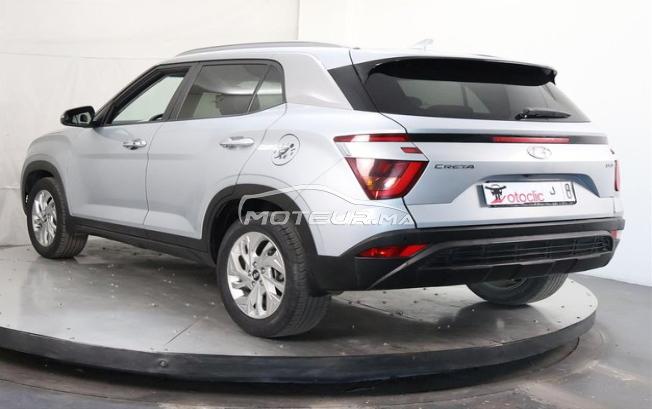 Hyundai Creta 1.5 VGT 115 BVA Premium